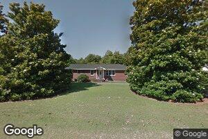 233 Academy St, Monetta, SC 29105