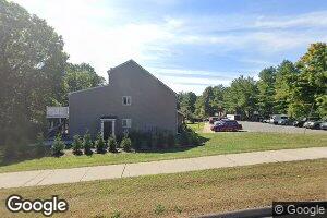 1261 Washington St Unit 4, Middletown, CT 06457