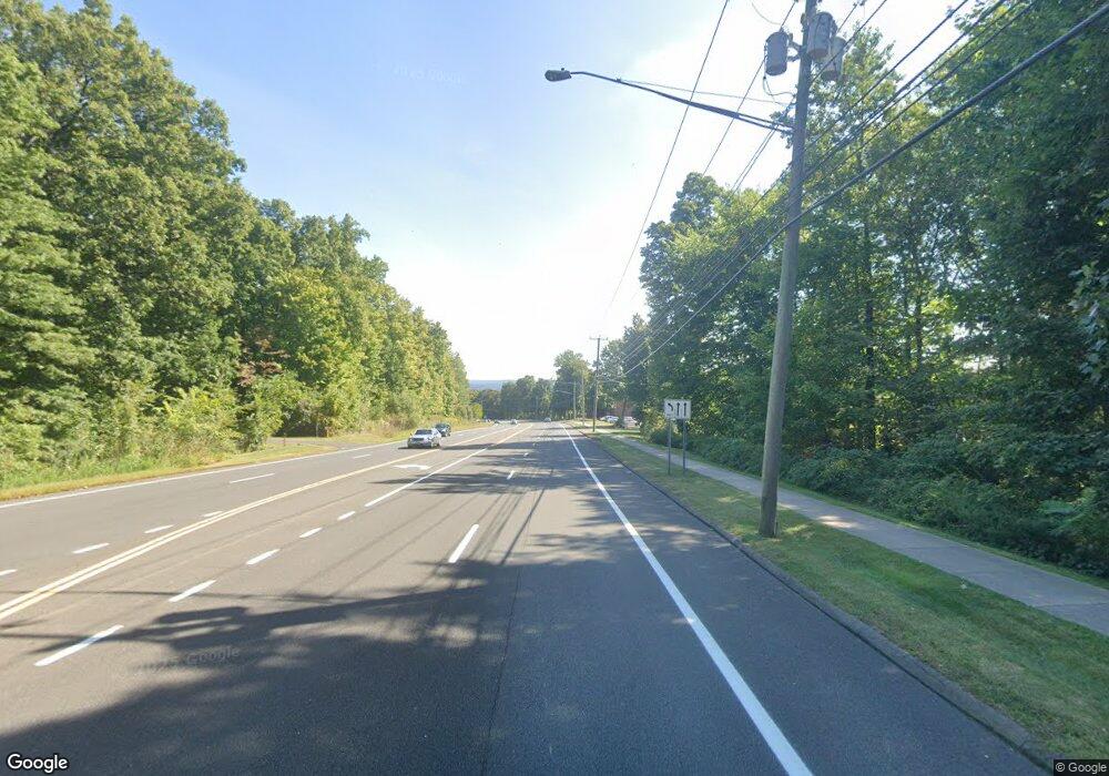 1261 Washington St unit 3, Middletown, CT 06457 - photo 1