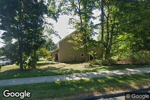 1241 Washington St Unit 13, Middletown, CT 06457