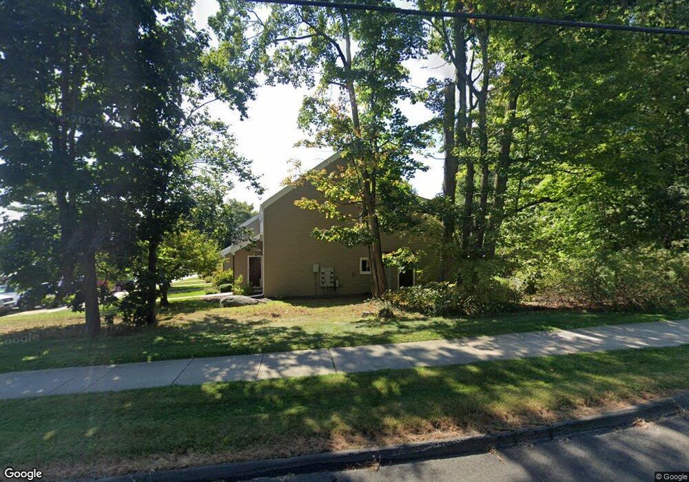 1241 Washington St unit 6, Middletown, CT 06457 - photo 1