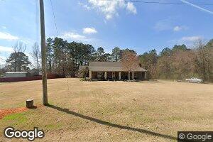 199 Mistletoe Rd, Murfreesboro, AR 71958