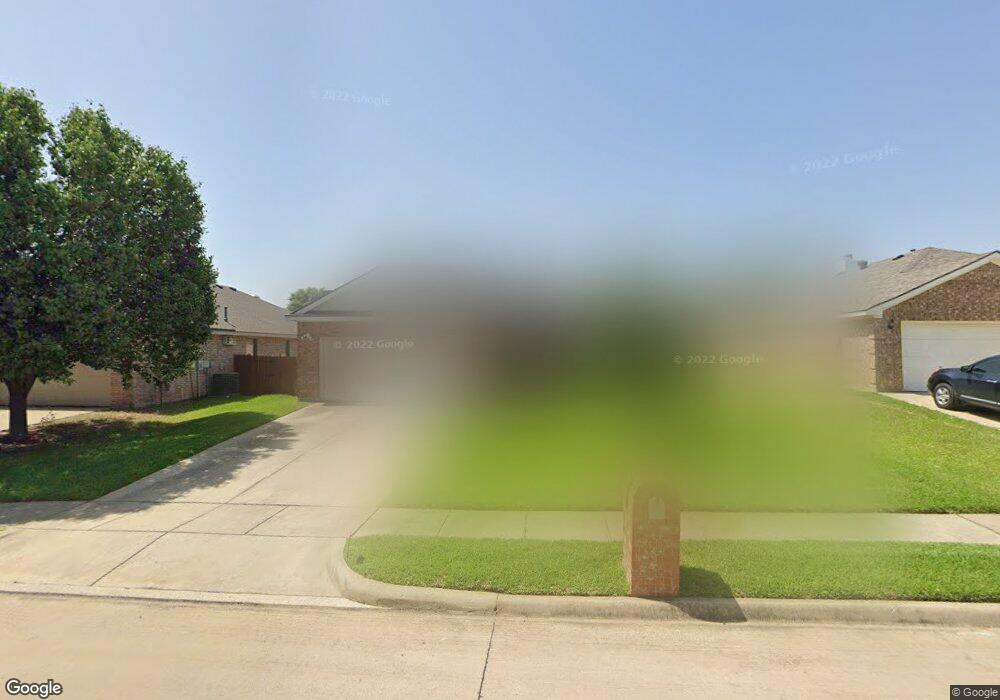 2728 Bissonet Dr, Denton, TX 76210 - photo 1
