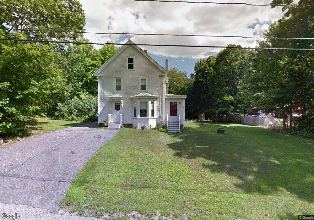 5 Goulds Hill Rd, Newton, NH 03858 - photo 1