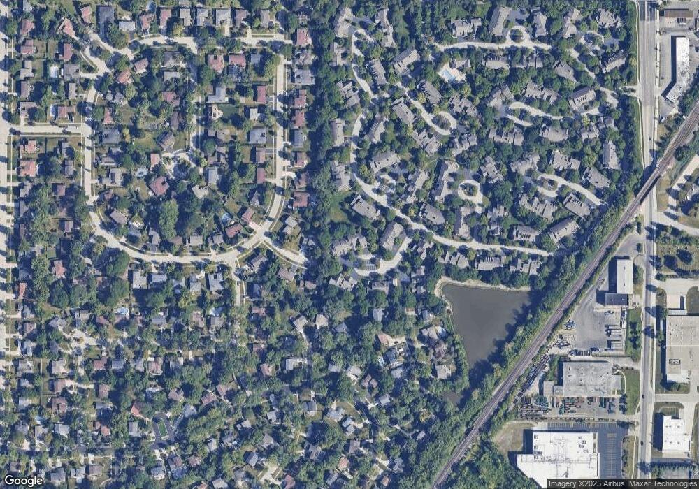 112 Rutgers Ct unit 11RK11, Glenview, IL 60026 - photo 1