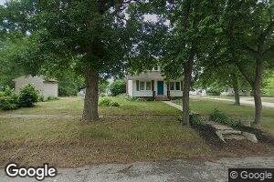 120 Grant St, Coulter, IA 50431