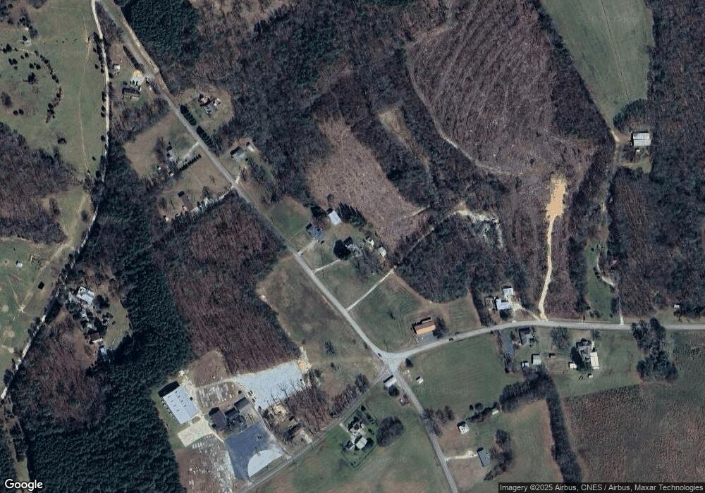 2896 Rock Branch Rd, Elberton, GA 30635 - photo 1