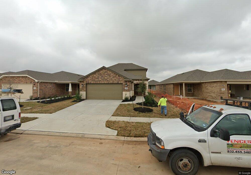 3122 Chimney Swift Ln, Richmond, TX 77469 - photo 1