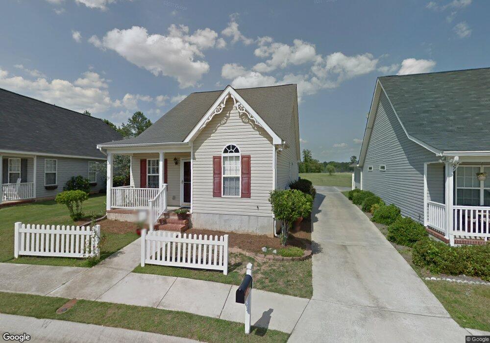 629 Dunloe Cir, Evans, GA 30809 - photo 1