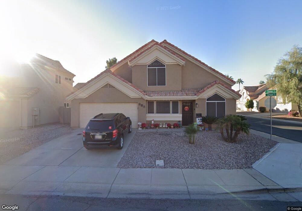 823 W Devon Dr, Gilbert, AZ 85233 - photo 1
