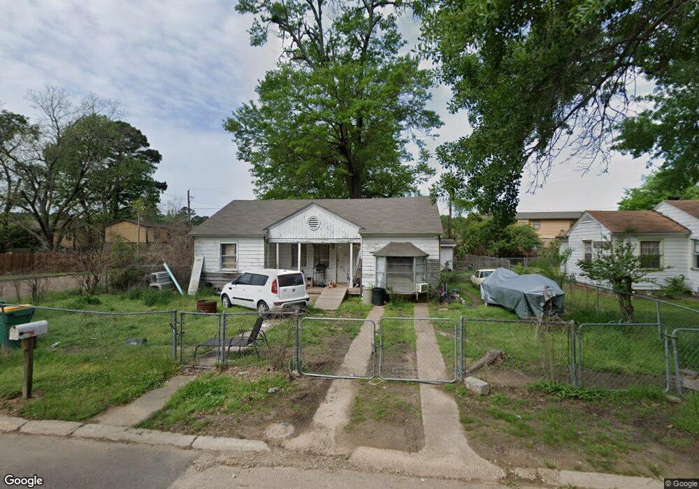 3101 Anthony Dr, Texarkana, TX 75503 - photo 1