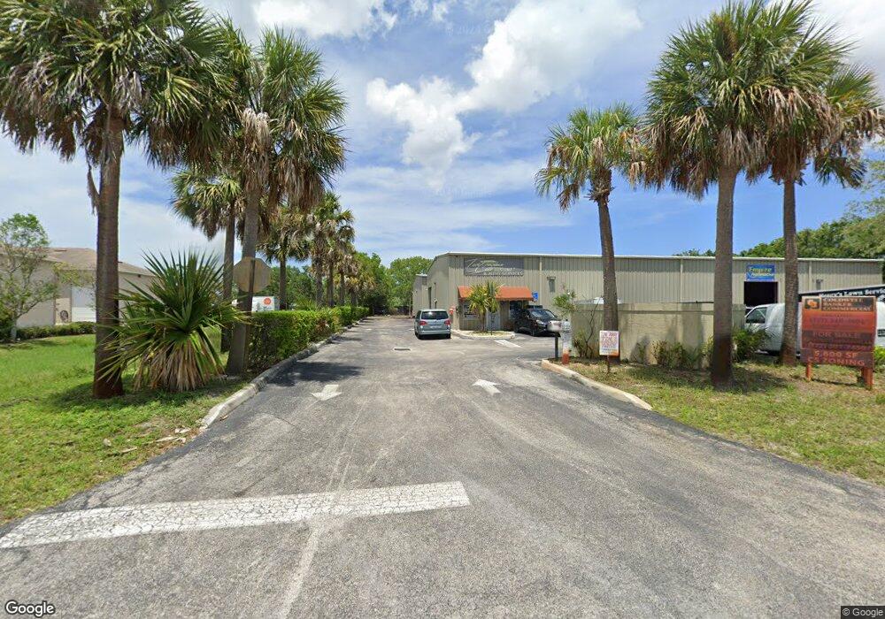 1927 SW South MacEdo Blvd, Port St. Lucie, FL 34984 - photo 1