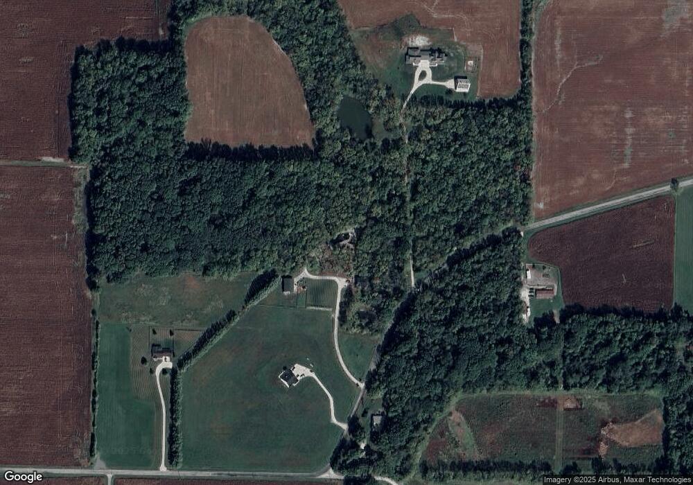 3480 W Blubaugh Ave, Thorntown, IN 46071 - photo 1