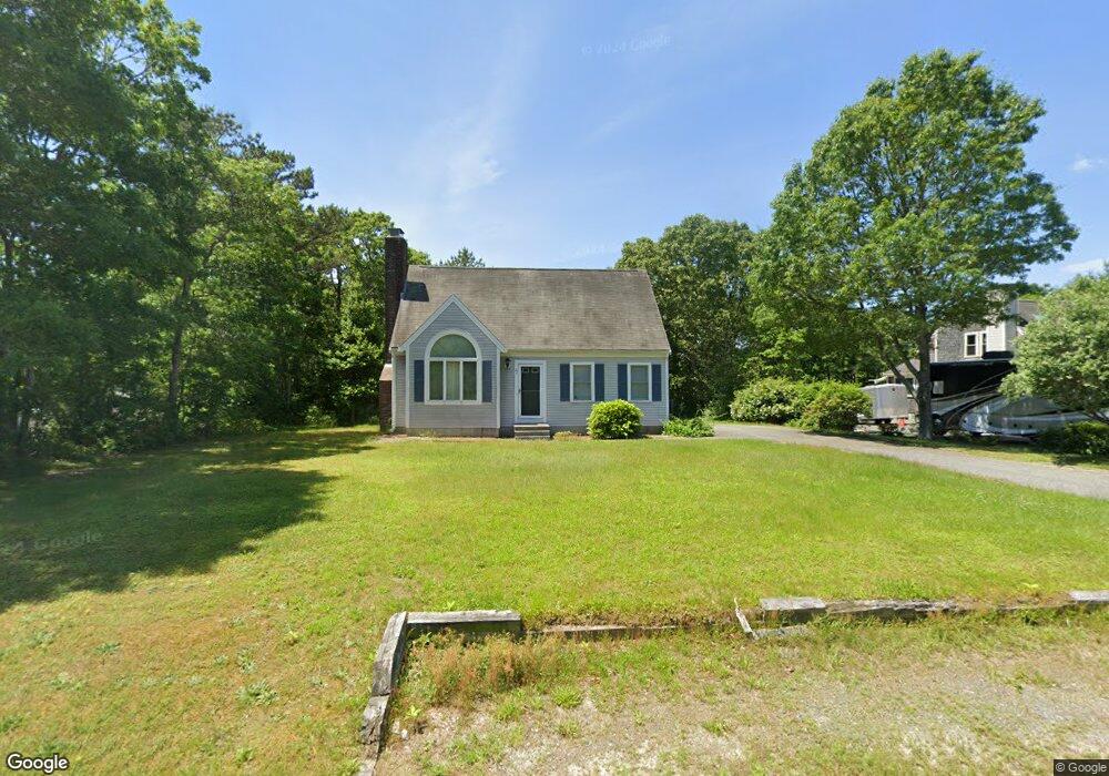 21 Wilann Rd, Mashpee, MA 02649 - photo 1