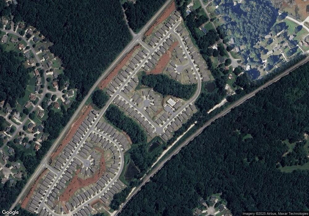 6558 Skysail Cir, Flowery Branch, GA 30542 - photo 1