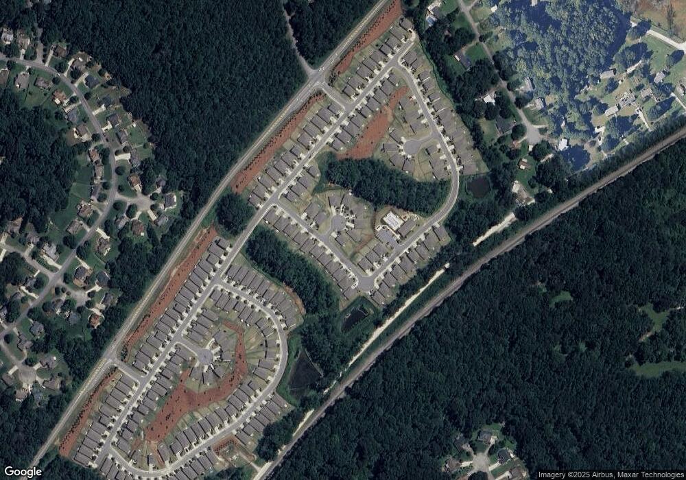 6554 Skysail Cir, Flowery Branch, GA 30542 - photo 1