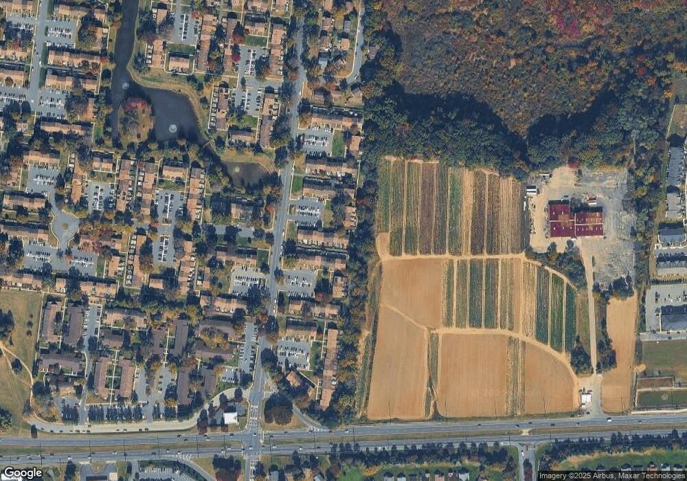 728 Twin Rivers Dr N, East Windsor, NJ 08520 - photo 1