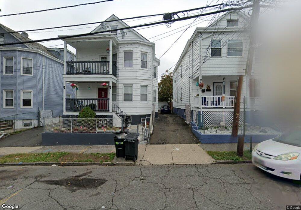 323 E 21st St unit 327, Paterson, NJ 07513 - photo 1