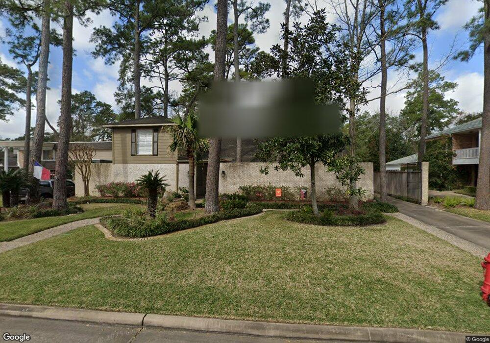 243 Tamerlaine Dr, Houston, TX 77024 - photo 1