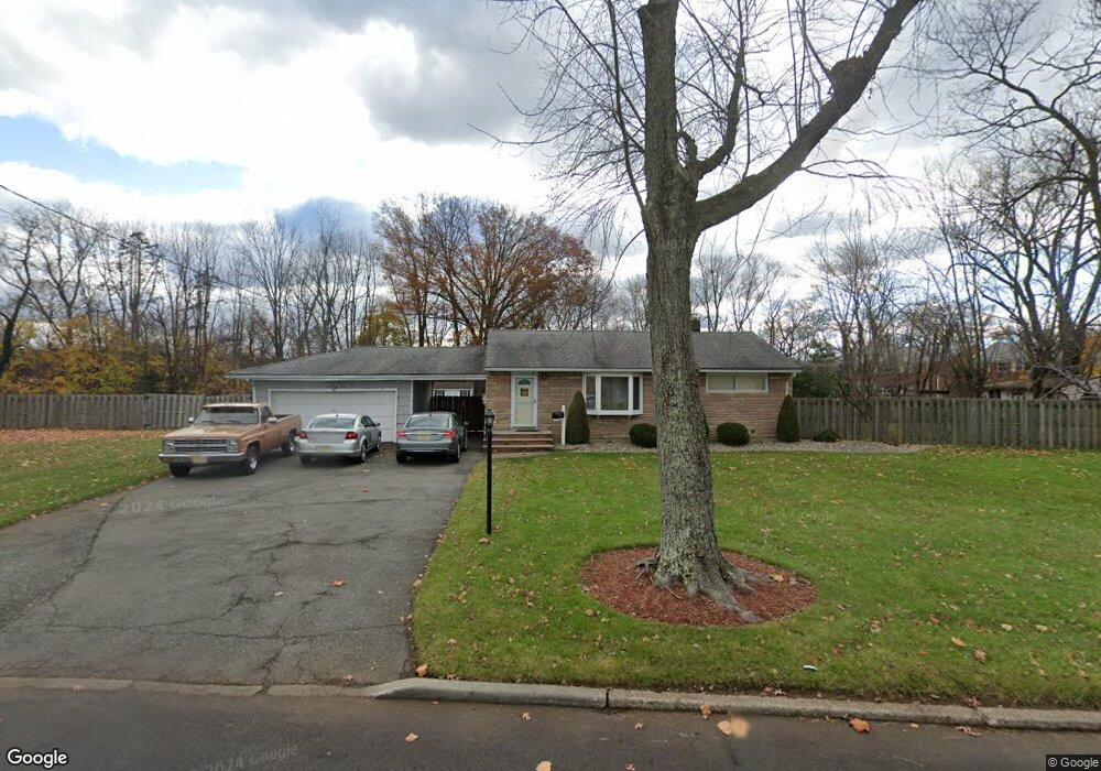60 Alexander Ave, Parsippany, NJ 07054 - photo 1