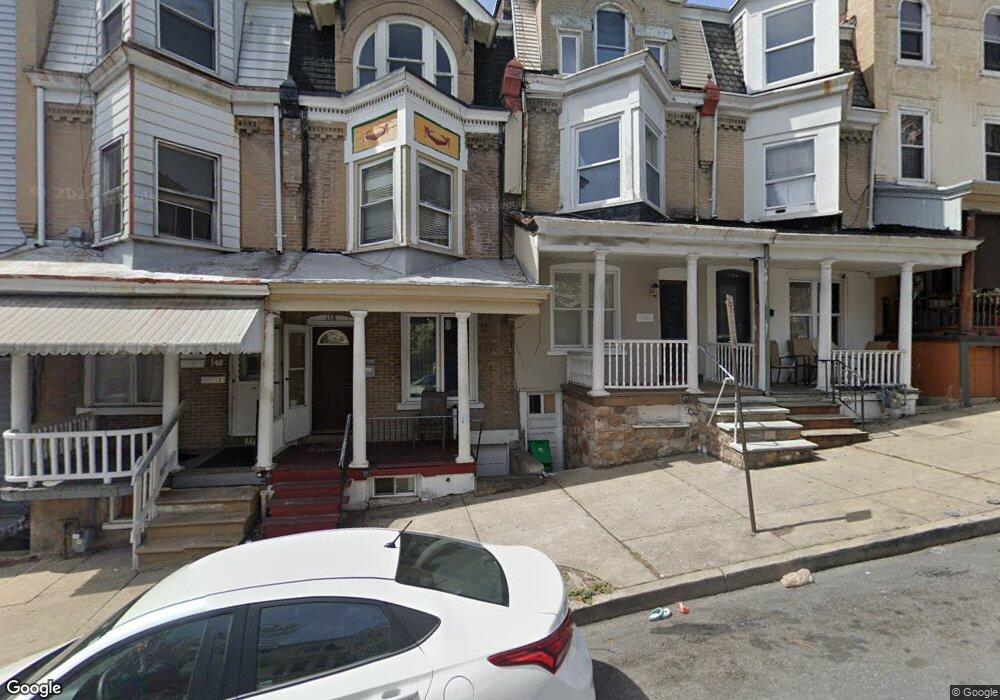 138 S 12th St, Allentown, PA 18102 - photo 1