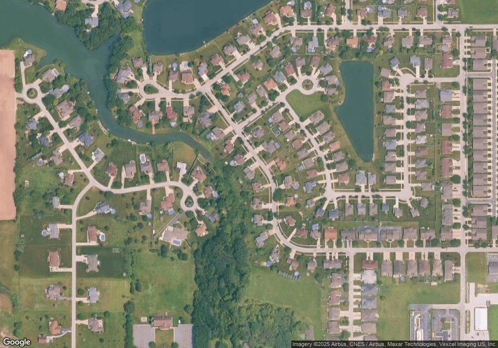 10736 Newton Ave, Crown Point, IN 46307 - photo 1