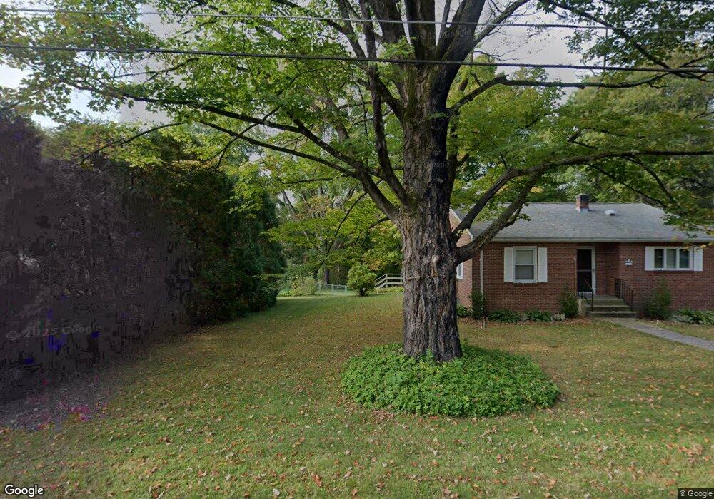 119 College St, South Hadley, MA 01075 - photo 1