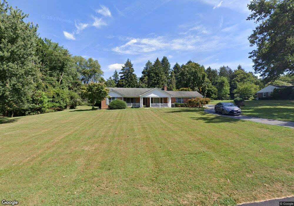 12005 Boxer Hill Rd, Cockeysville, MD 21030 - photo 1
