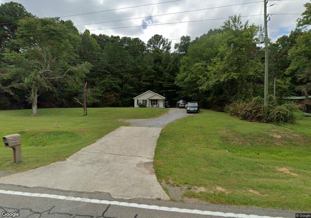 1344 Tunnel Hill Varnell Rd NW, Dalton, GA 30720 - photo 1