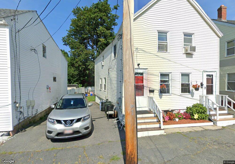 28 Center St, Woburn, MA 01801 - photo 1