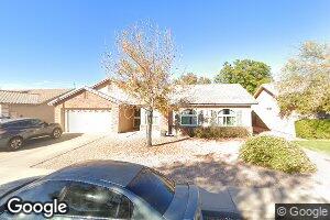 2844 E Oakland Ct, Gilbert, AZ 85295