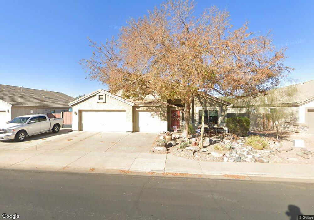 8524 E Posada Ave, Mesa, AZ 85212 - photo 1