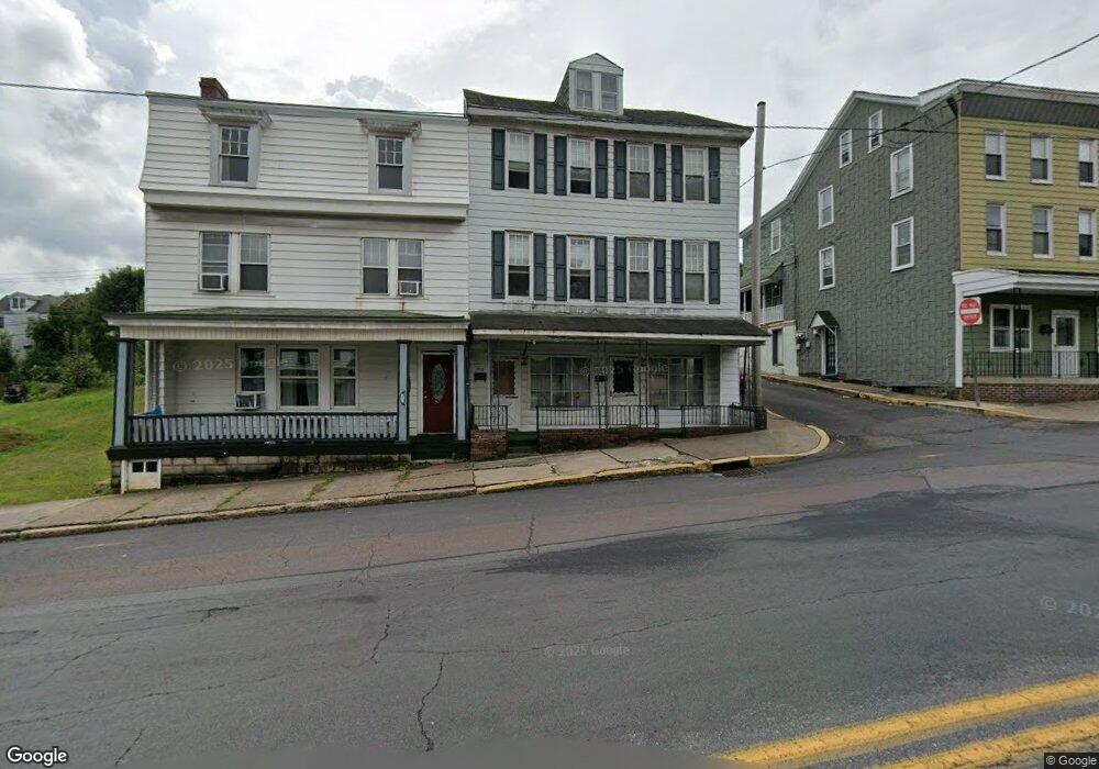 1338 Centre St, Ashland, PA 17921 - photo 1