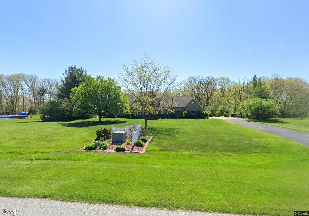 11571 Lakewood St, Crown Point, IN 46307 - photo 1