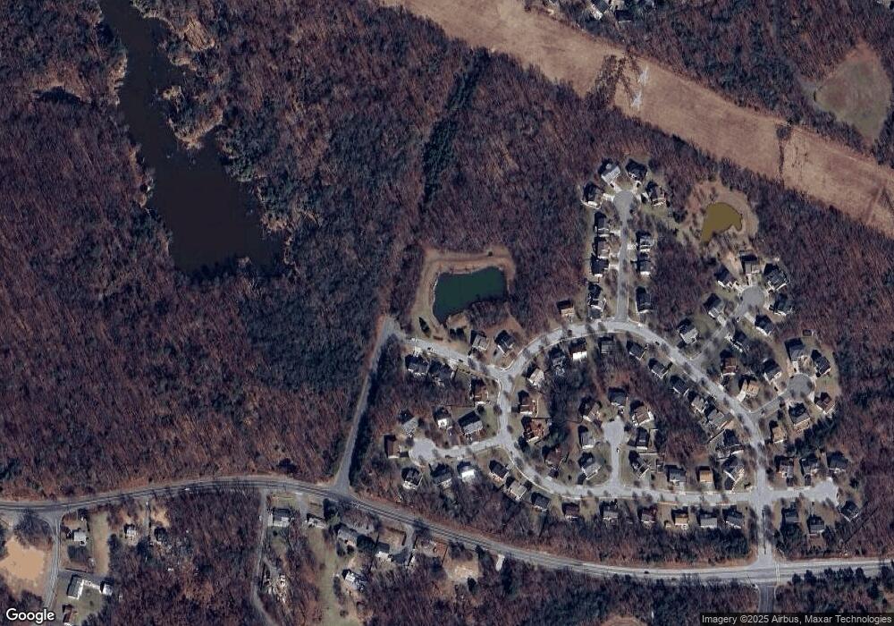 12213 Snowden Woods Rd, Laurel, MD 20708 - photo 1