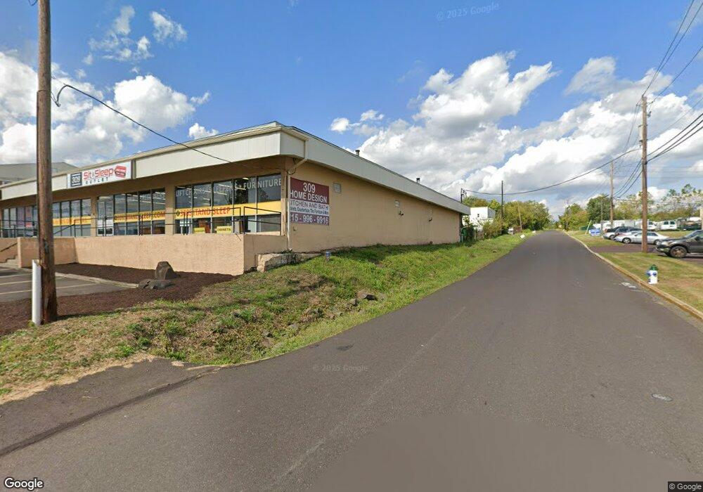 1701 Bethlehem Pike, Hatfield, PA 19440 - photo 1