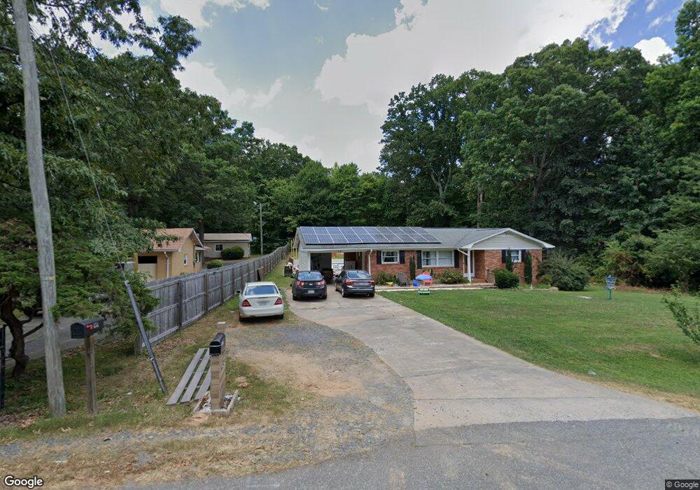 1760 Zoo Pkwy, Asheboro, NC 27205 - photo 1