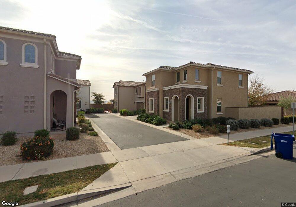 9841 E Texas Ave, Mesa, AZ 85212 - photo 1