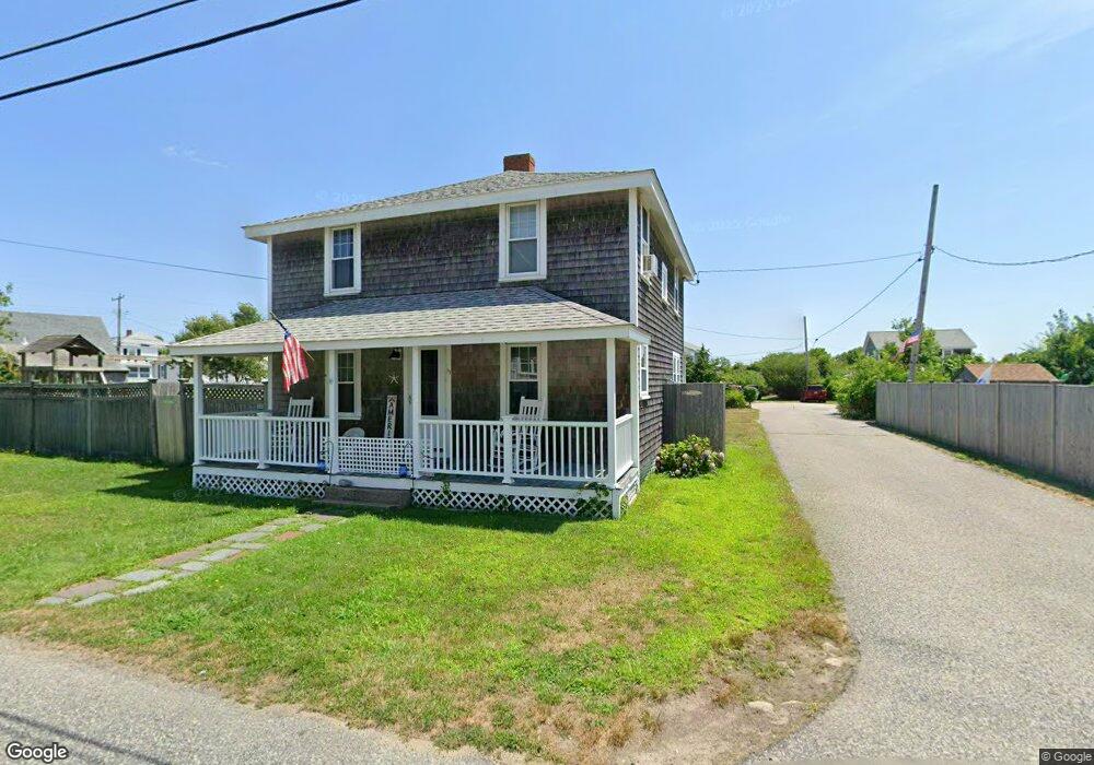 15 Roosevelt Rd, Marshfield, MA 02050 - photo 1