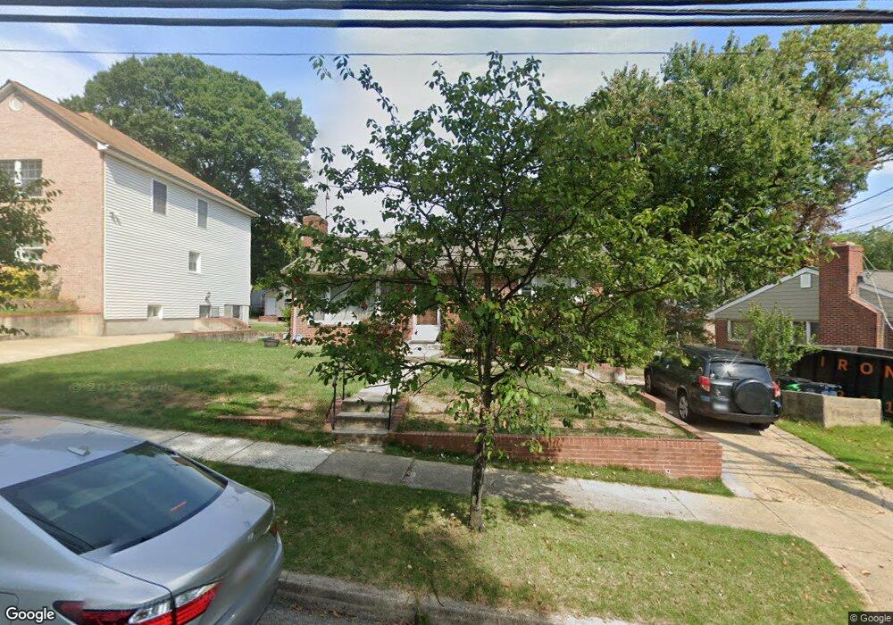 1612 Erskine St, Hyattsville, MD 20783 - photo 1