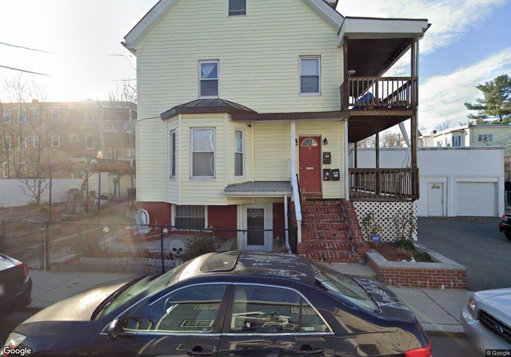 29 Hanson St, Somerville, MA 02143 - photo 1