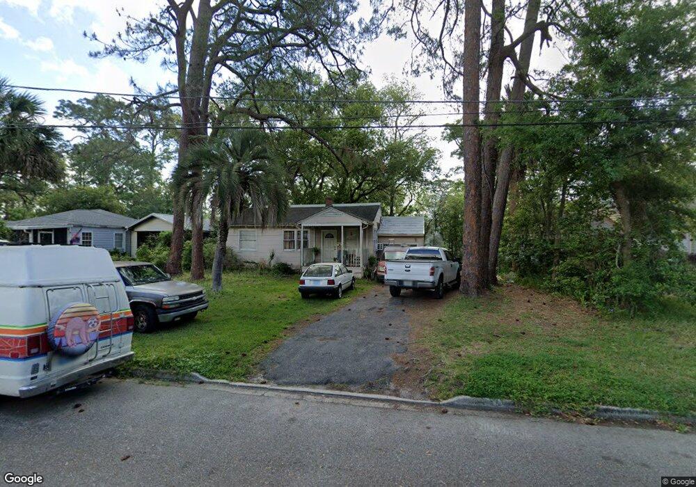 1139 Scotten Rd, Jacksonville, FL 32205 - photo 1