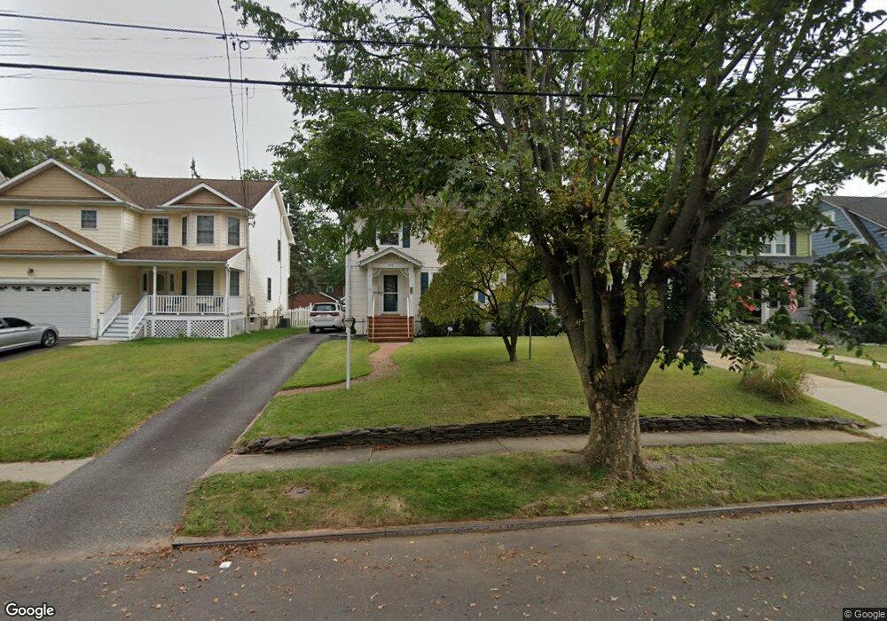 325 4th St, Dunellen, NJ 08812 - photo 1