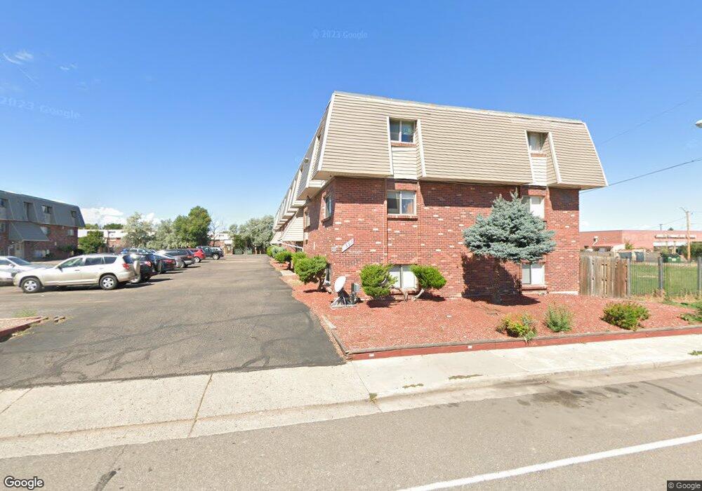 1397 Laredo St, Aurora, CO 80011 - photo 1
