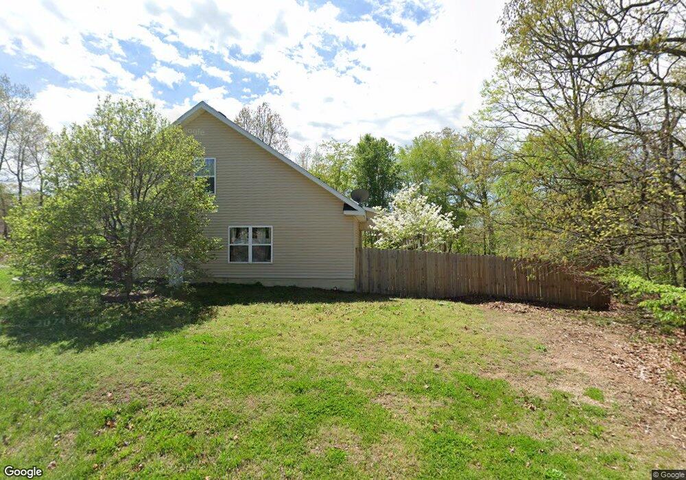 8 Grier Dr, Bella Vista, AR 72715 - photo 1