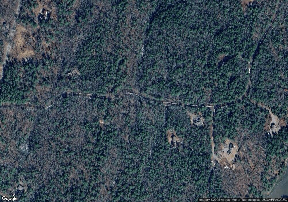 131 Cove Side Way, Westport Island, ME 04578 - photo 1