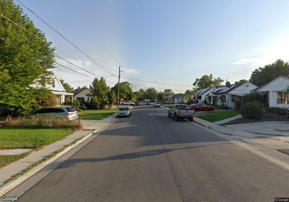 318 S Pioneer St, Midvale, UT 84047 - photo 1