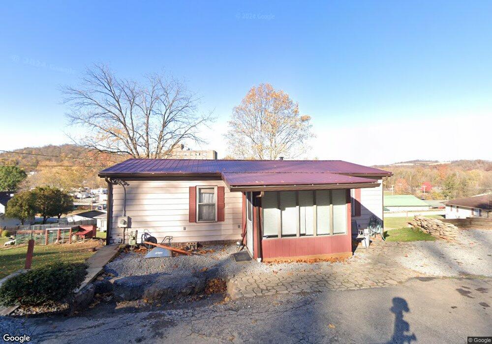 417 N 4th St, West Newton, PA 15089 - photo 1