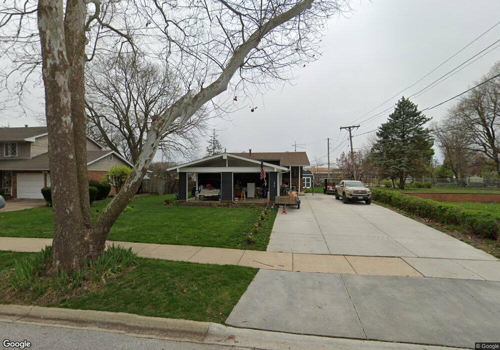 1214 Ottawa Ave, Aurora, IL 60506 - photo 1
