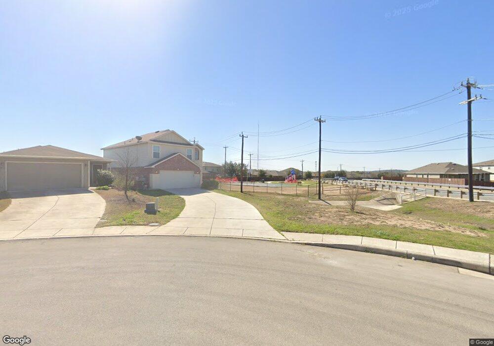 10106 Castello Canyon, Helotes, TX 78023 - photo 1